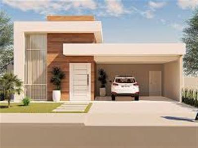 Imóvel do Gabriel em Produção